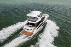 na - Galeon Yachts price