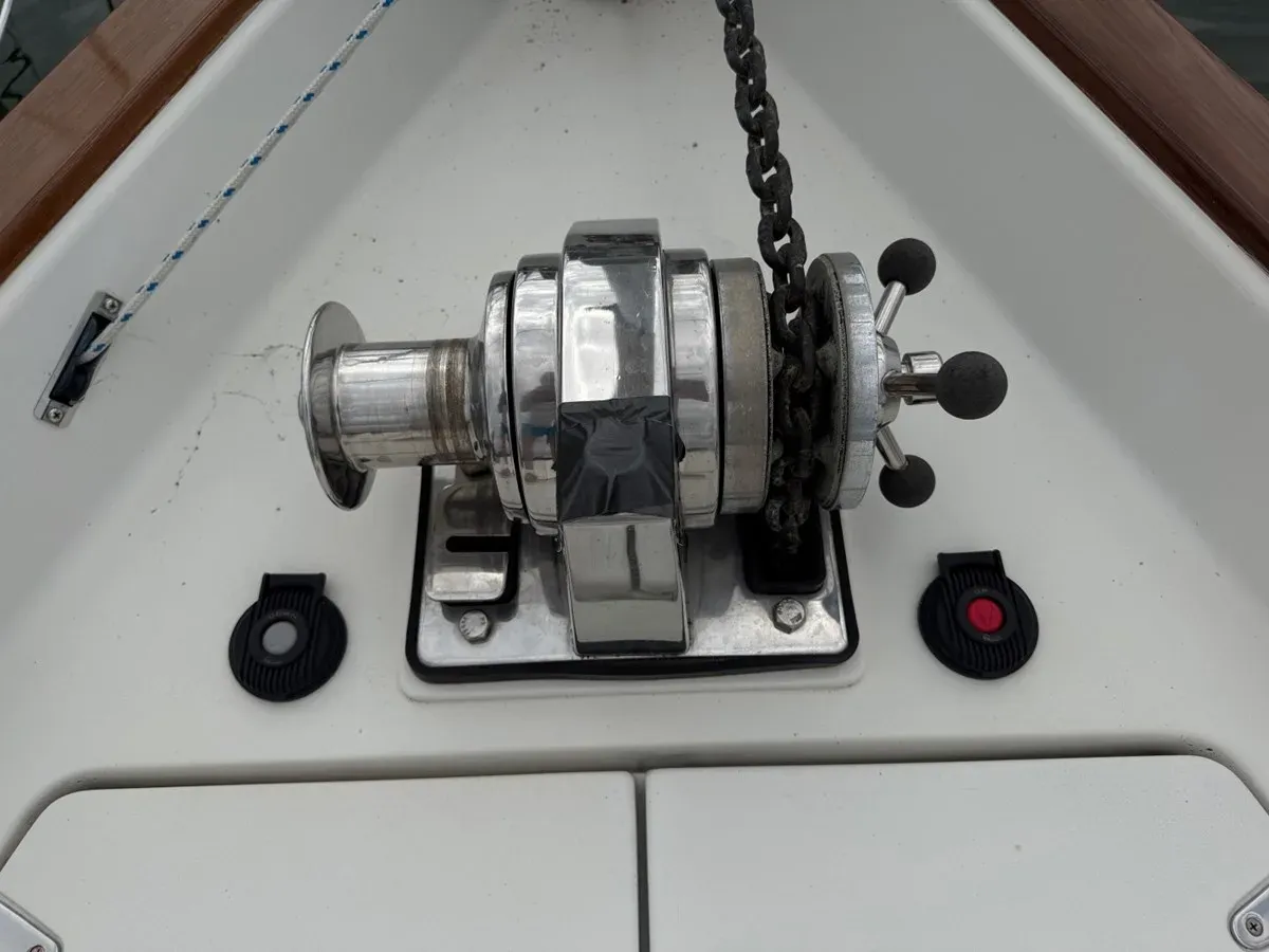 Buy a Calypso at Shestakov Yacht Sales