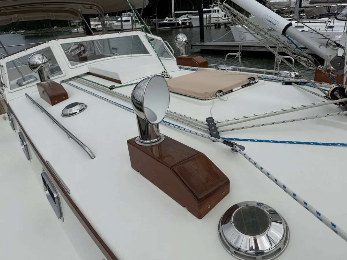best yacht sales deals Calypso 44