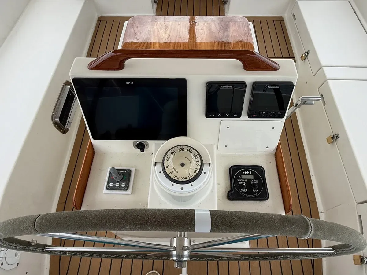 best yacht sales deals Calypso