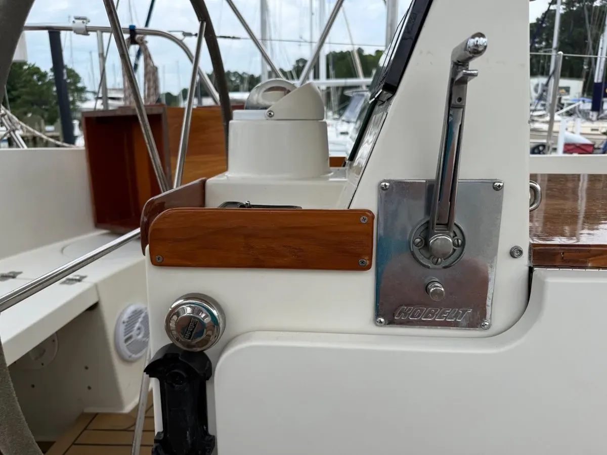 Buy a Calypso at Shestakov Yacht Sales