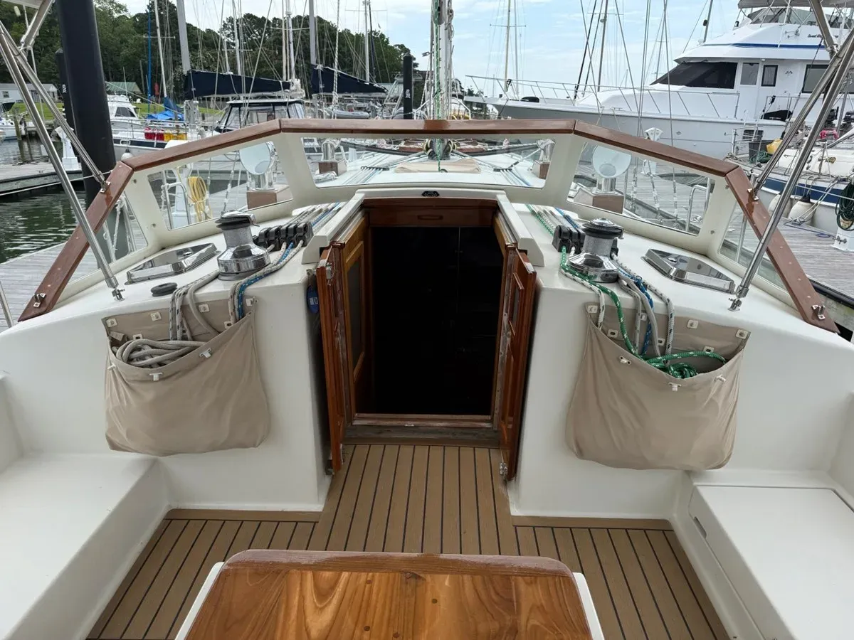 Buy a yacht Calypso 50