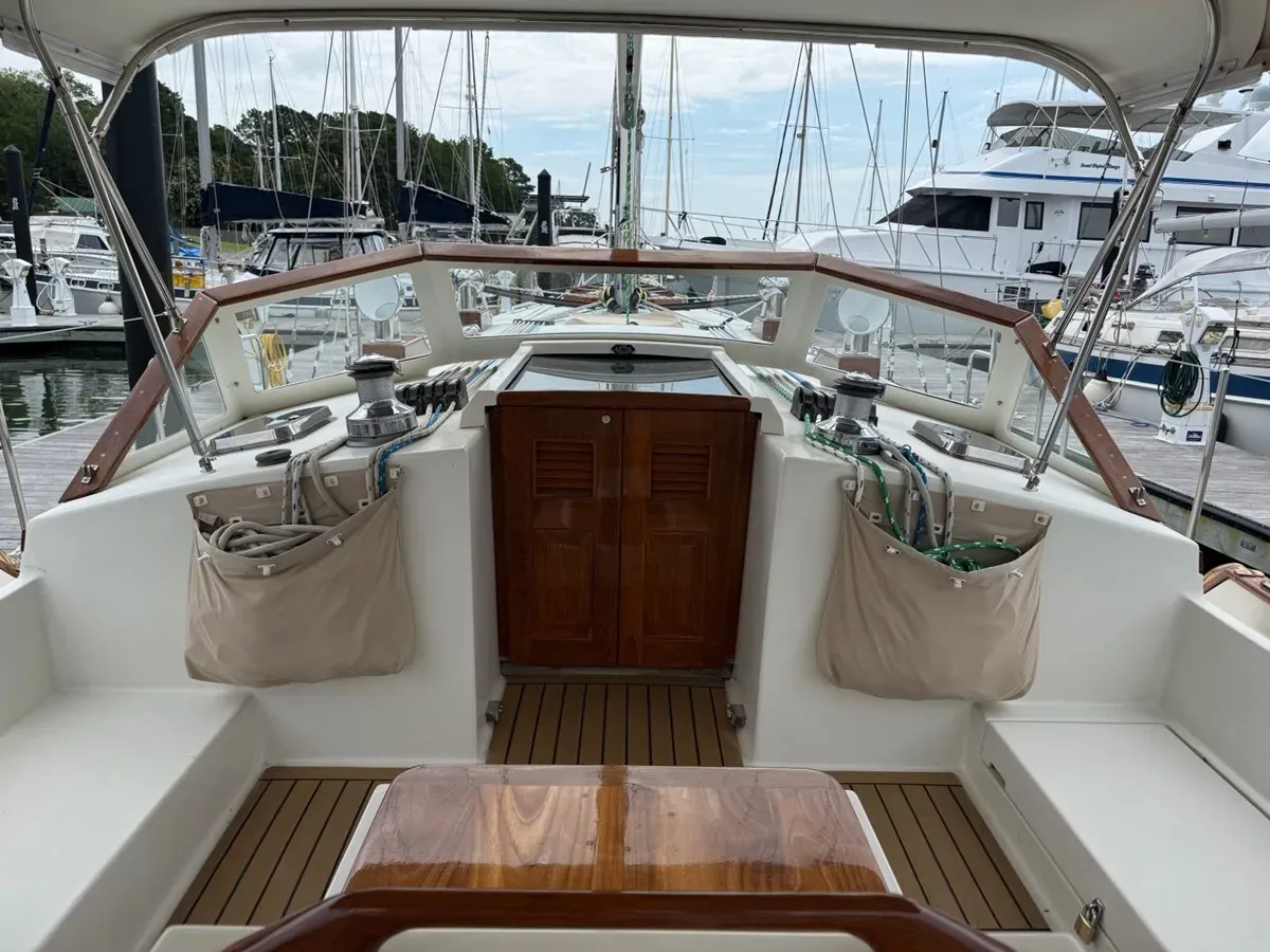 best yacht sales deals Calypso