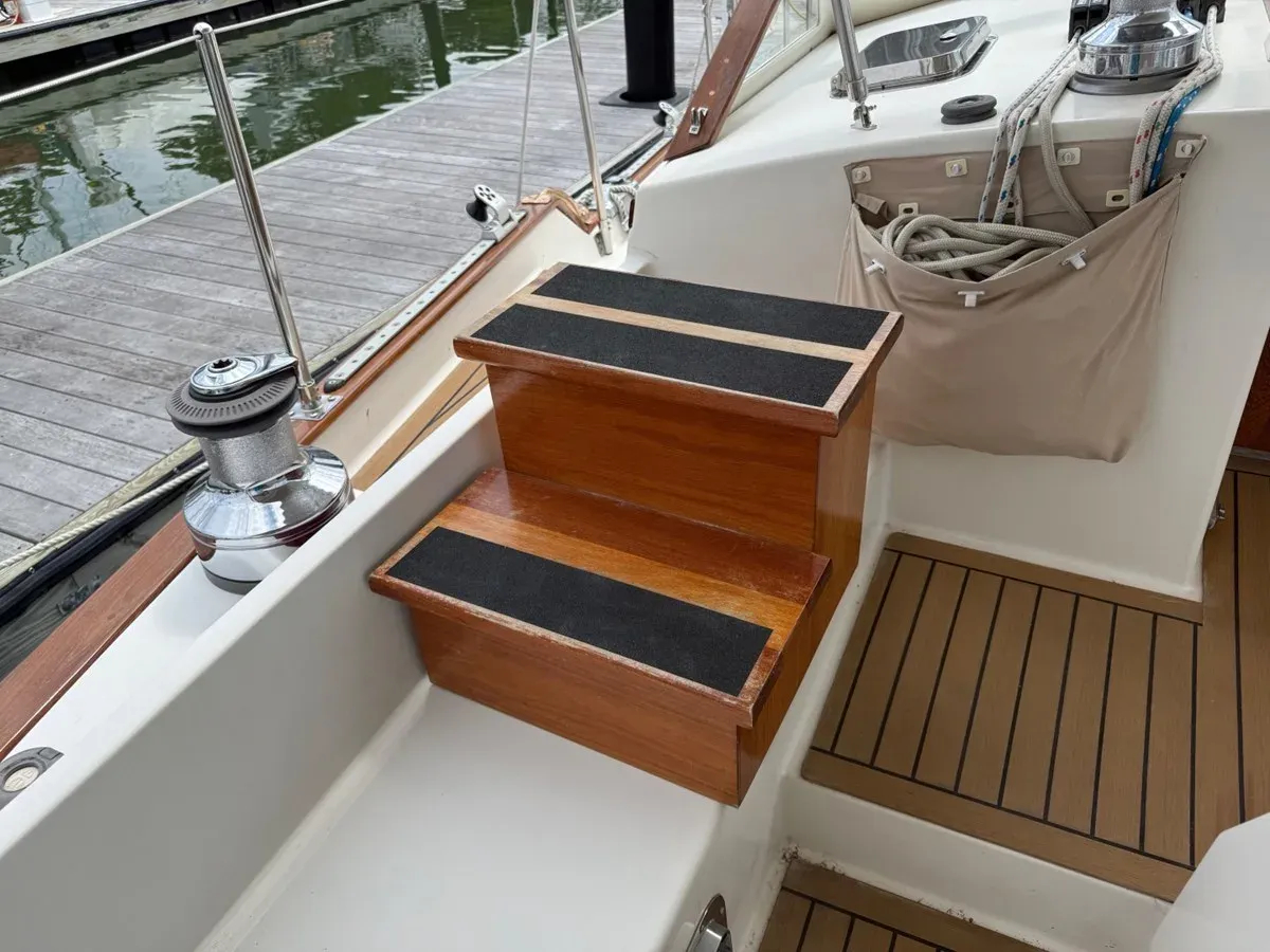 Buy a Calypso 50 at Shestakov Yacht Sales