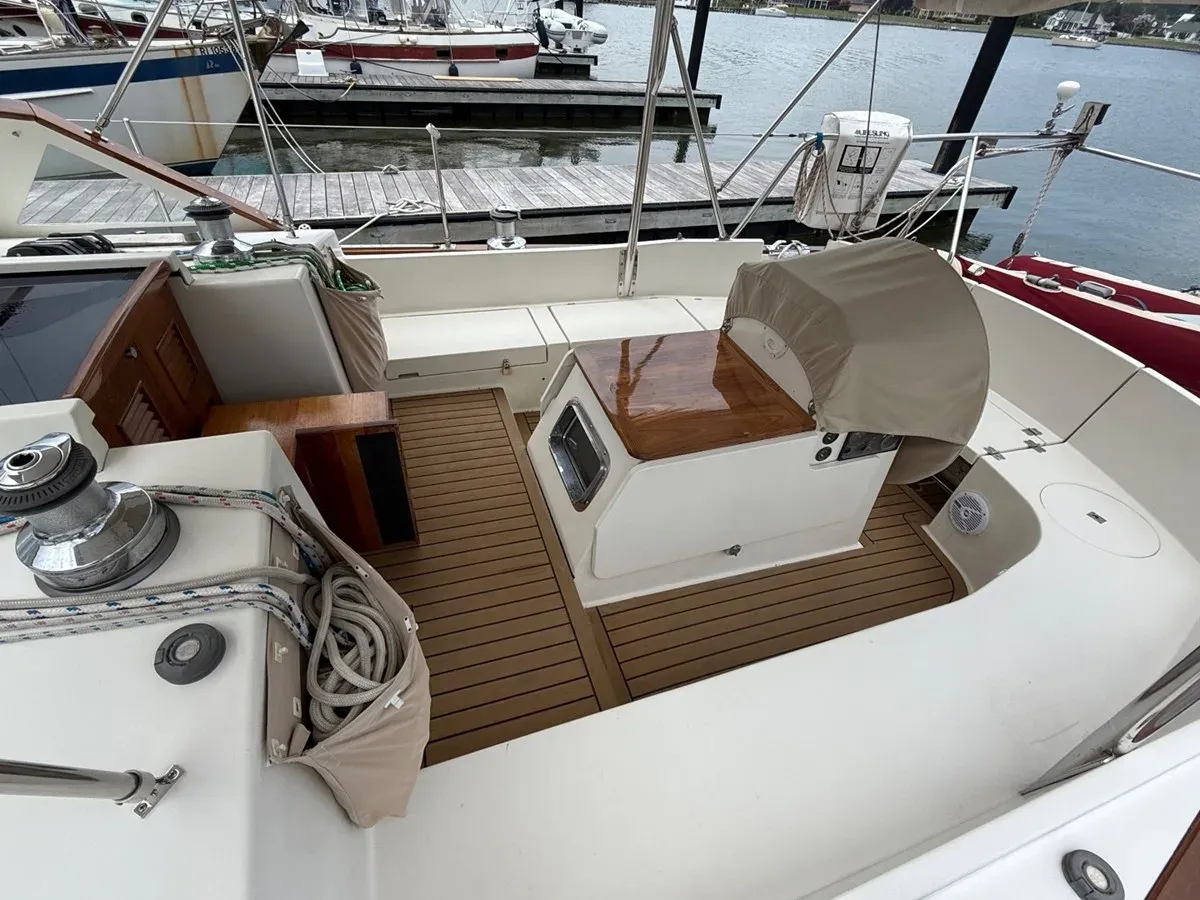 Buy a yacht Calypso 2000