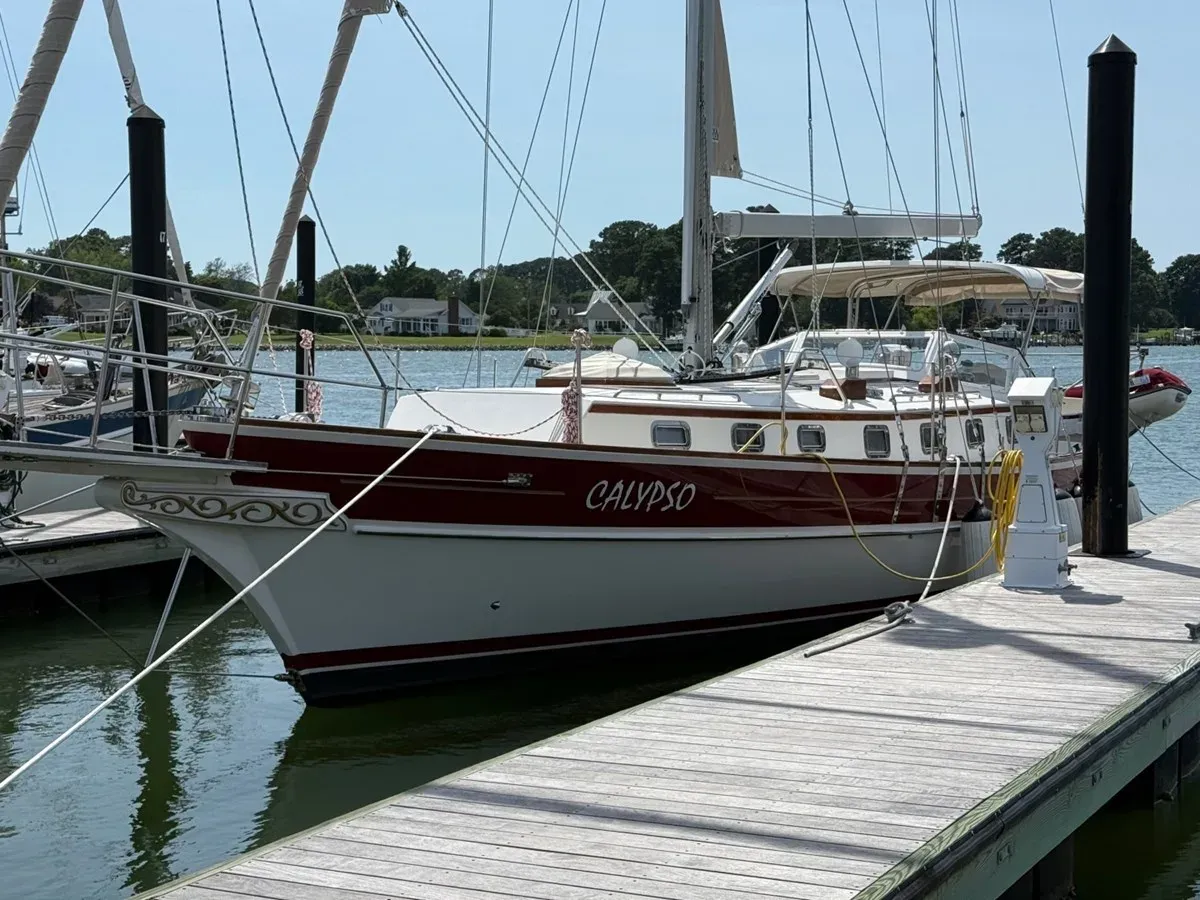 Calypso 44 price