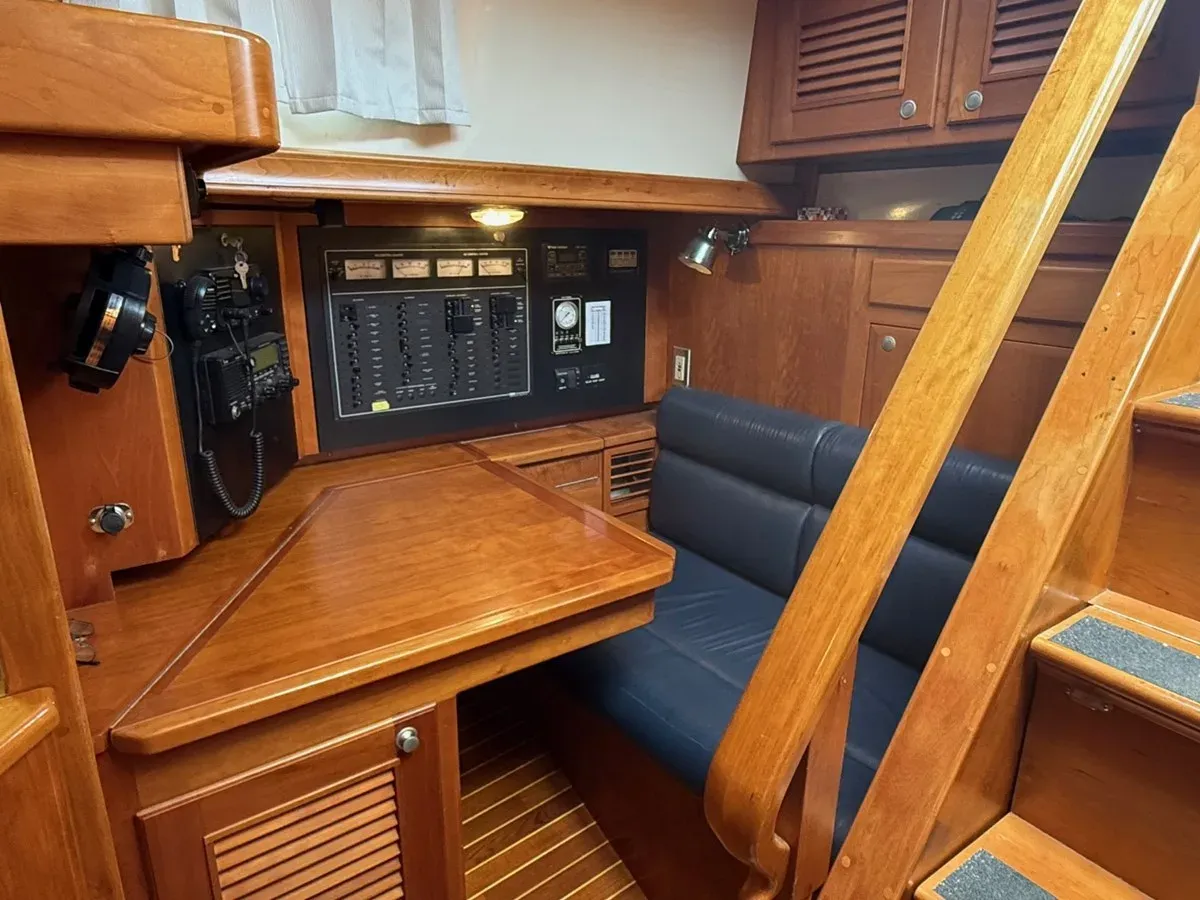 best yacht sales deals Calypso
