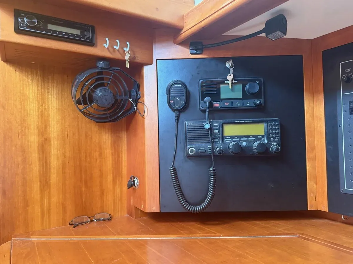 Buy a Calypso 2000 at Shestakov Yacht Sales