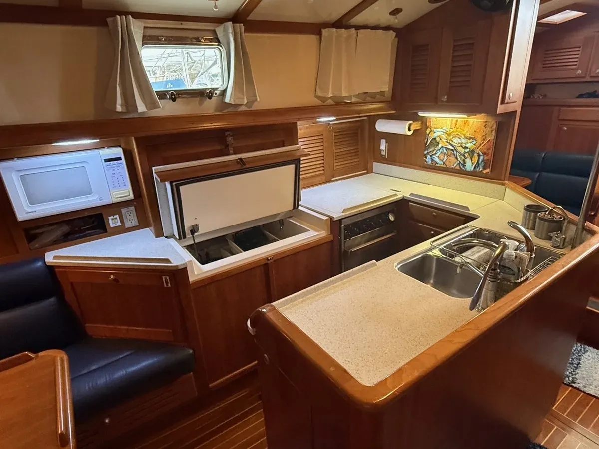 best yacht sales deals Calypso 50