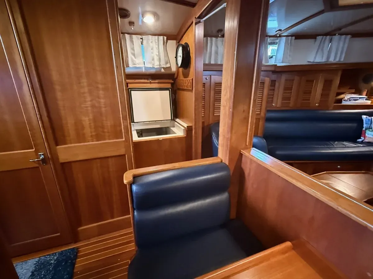 Calypso 50