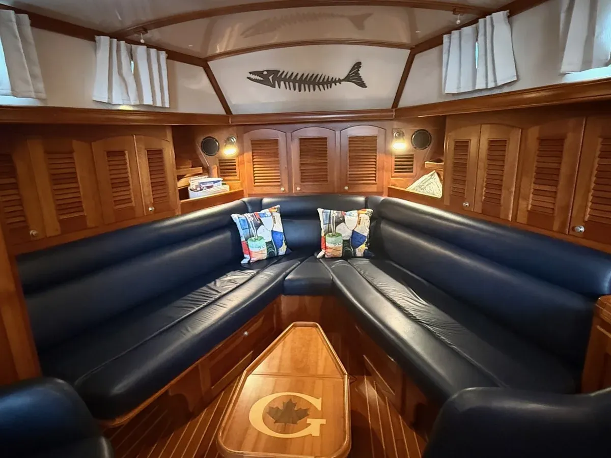 Buy a Calypso at Shestakov Yacht Sales