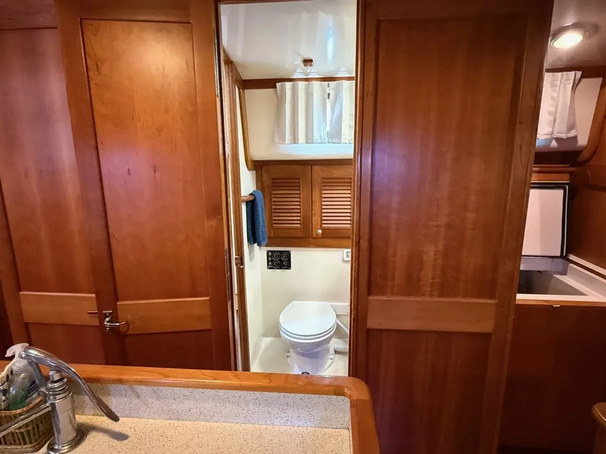 Buy a Calypso at Shestakov Yacht Sales