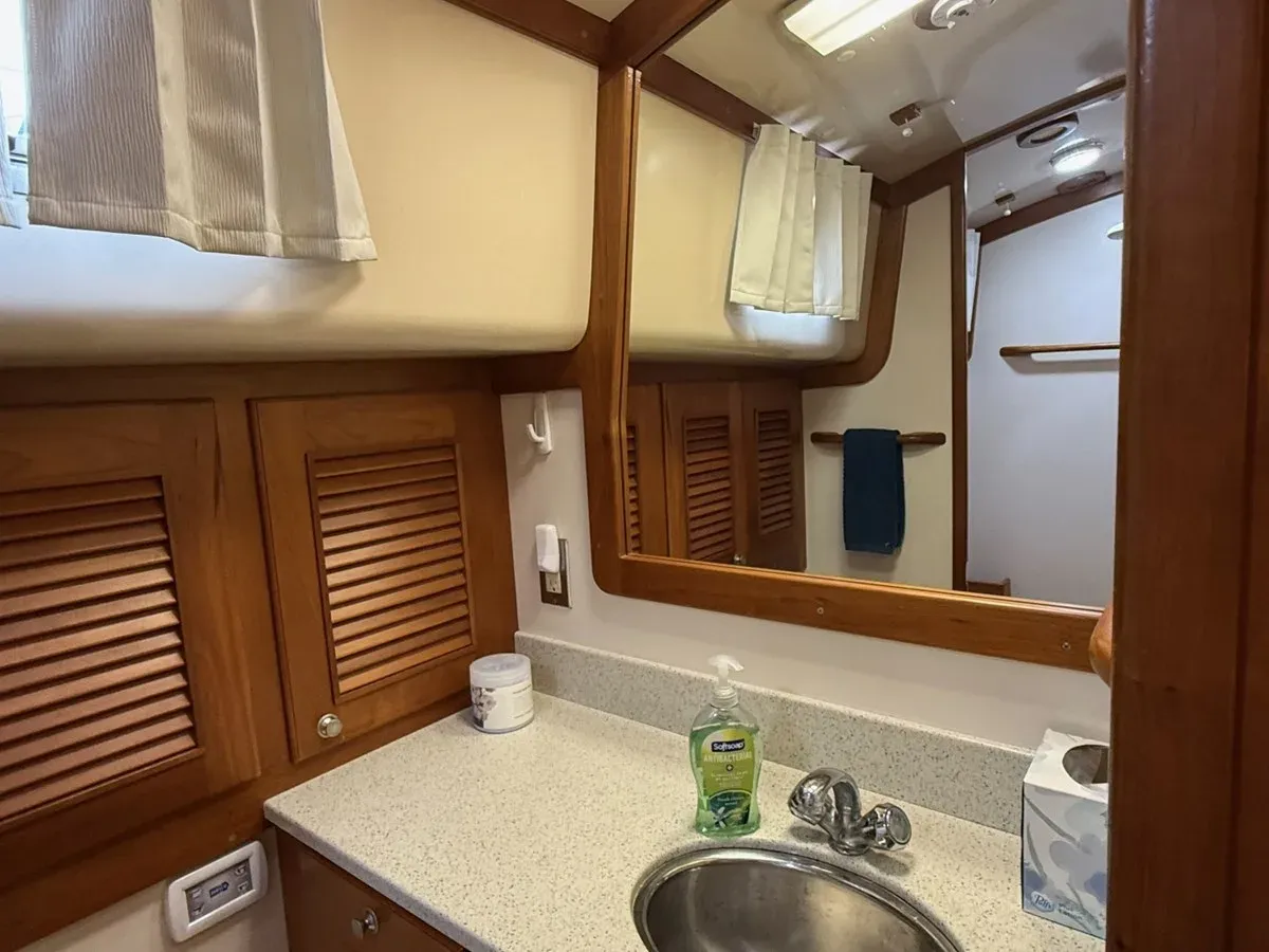 best yacht sales deals Calypso