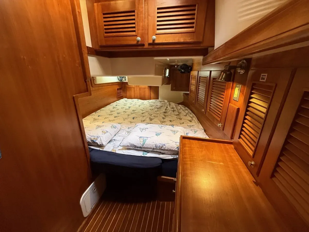 best yacht sales deals Calypso