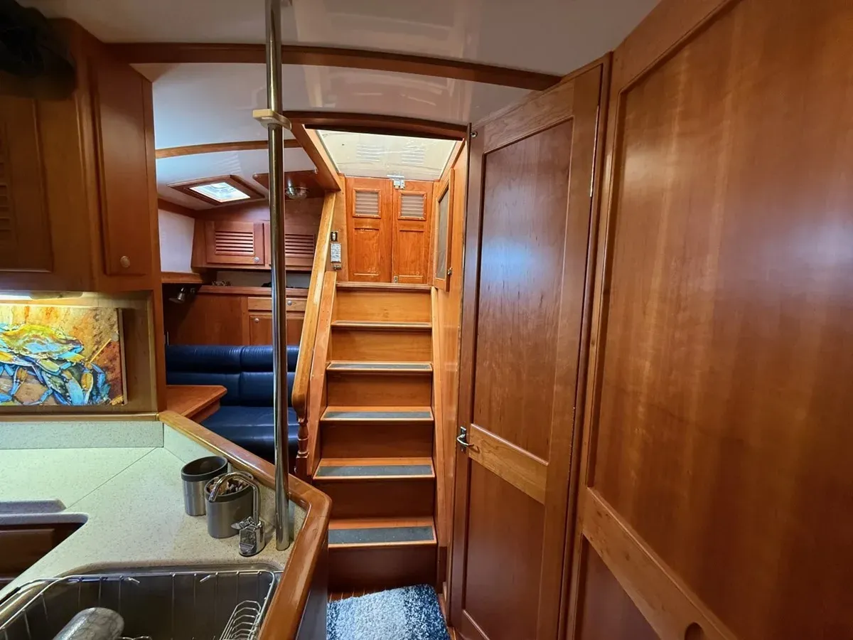 Calypso 44 price