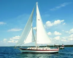 best yacht sales deals Calypso
