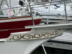 Buy a Calypso 2000 at Shestakov Yacht Sales