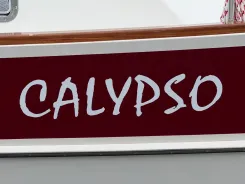 Buy a yacht Calypso 44