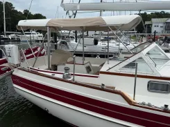 Buy a Calypso 44 at Shestakov Yacht Sales