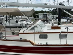 Buy a yacht Calypso