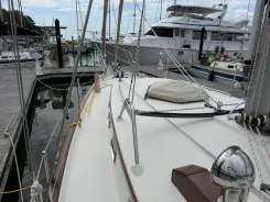 best yacht sales deals Calypso 2000