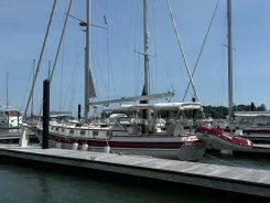Buy a Calypso 50 at Shestakov Yacht Sales