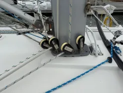 Buy a yacht Calypso