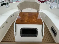 Calypso 2000 yacht sale