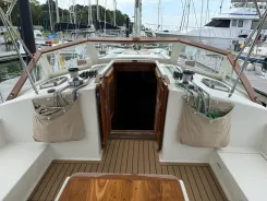 Buy a yacht Calypso 50