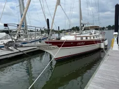 Buy a yacht Calypso 2000