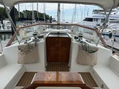 best yacht sales deals Calypso