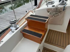 Buy a Calypso 50 at Shestakov Yacht Sales