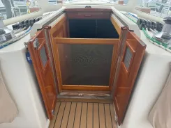 Calypso yacht sale