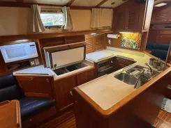 best yacht sales deals Calypso 50