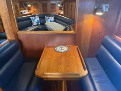 Calypso yacht sale