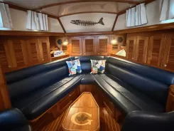Buy a Calypso at Shestakov Yacht Sales