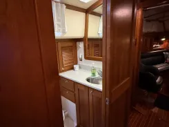 Buy a yacht Calypso