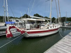 best yacht sales deals Calypso