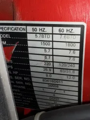 Calypso 2000 price