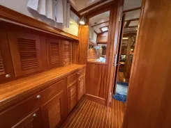 Buy a Calypso 50 at Shestakov Yacht Sales