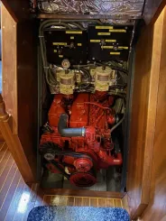 Calypso yacht sale