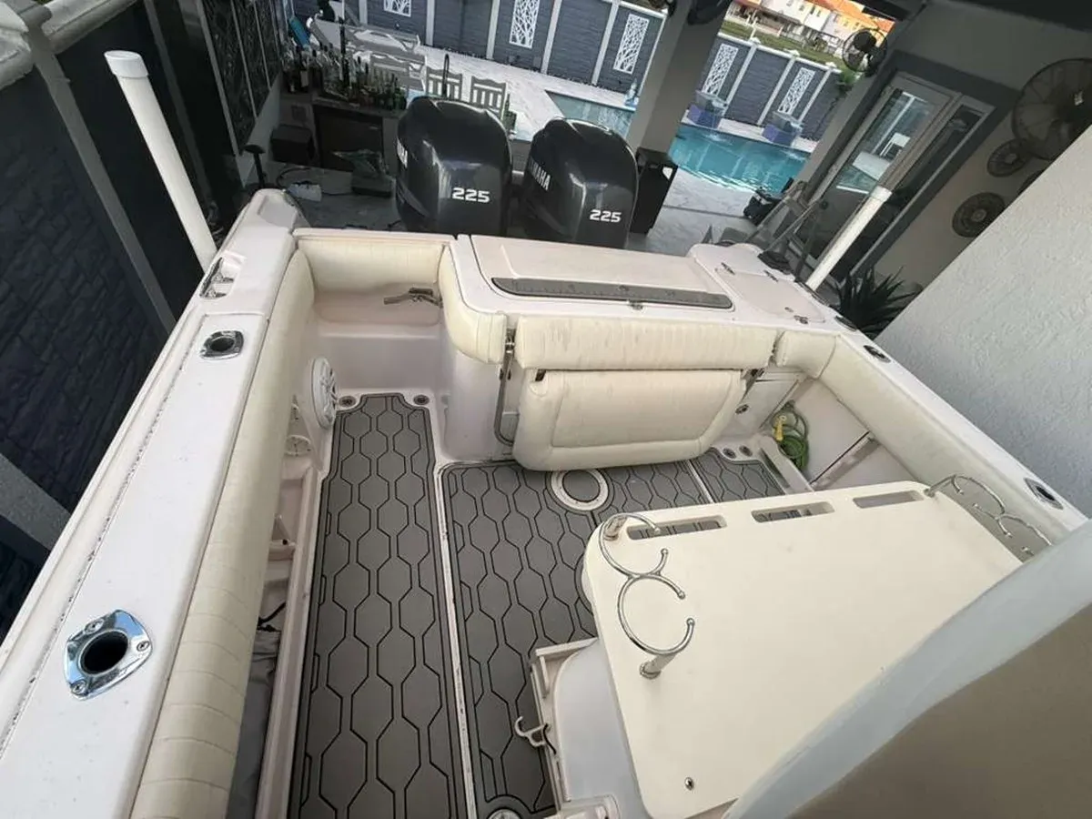 Купить яхту NA 2004 в Shestakov Yacht Sales