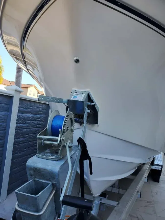 Продажа яхты NA - Grady-White Boats