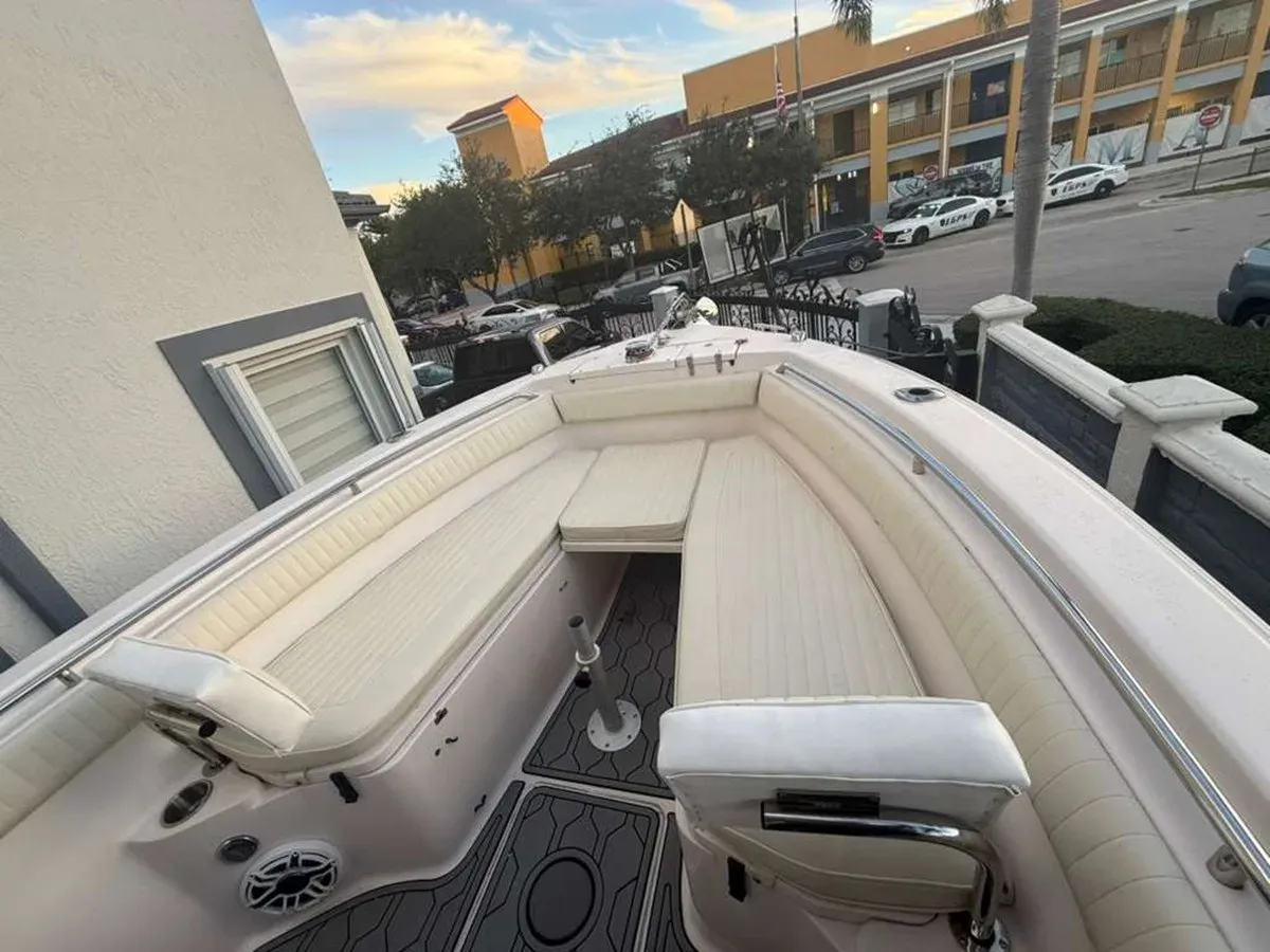 Купить яхту NA 26 в Shestakov Yacht Sales