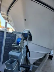 Продажа яхты NA - Grady-White Boats
