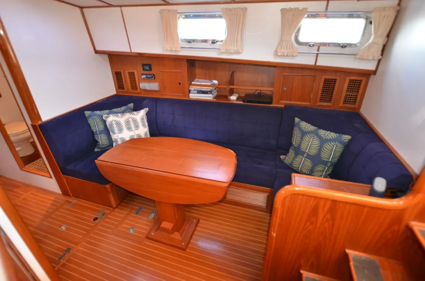 the best price on PASSION (name reserved) - GRAND BANKS MARINE