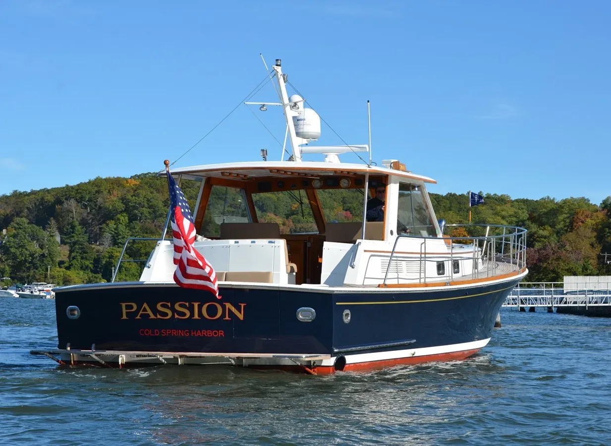 PASSION (name reserved) 49 Eastbay HX price