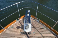 Buy a PASSION (name reserved) 2000 at Shestakov Yacht Sales