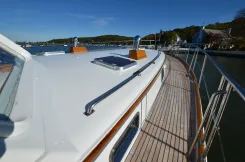 PASSION (name reserved) - GRAND BANKS MARINE price