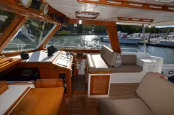 Buy a PASSION (name reserved) 49 Eastbay HX at Shestakov Yacht Sales